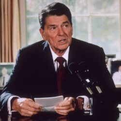 Gallery For > Ronald Reagan Wallpapers