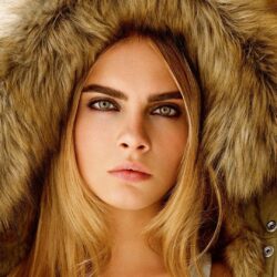 Cara Delevingne Wallpapers HD Pictures