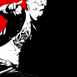 47 Persona 5 HD Wallpapers