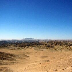 Namibia Wallpapers: Desert, Dunes, Zebra, Etosha National Park