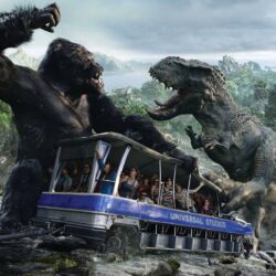 Skull Island: Reign of Kong: Everything You Need To Know About The