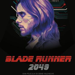 Blade Runner 2049 by Kanazuki