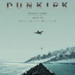 Dunkirk Poster Wallpapers Image Gallery