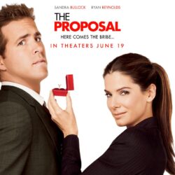 The Proposal