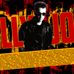 1 Billy Joel HD Wallpapers