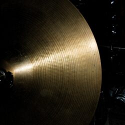 cymbal and drum picture, by Momof4boyoboys for: drums photography