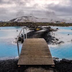 Blue Lagoon, Iceland HD wallpapers
