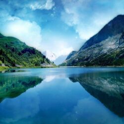 World Most Beautiful Lake Wallpapers