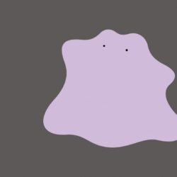 Ditto wallpapers