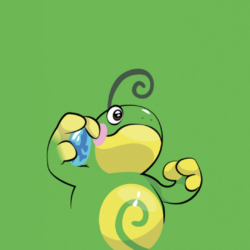 Download Politoed 1080 x 1920 Wallpapers