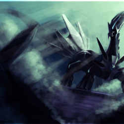 13 Dialga