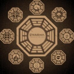 Aged Dharma Wallpapers by trebory6