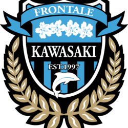 Kawasaki Frontale, J. League Division 1, Kawasaki, Kanagawa