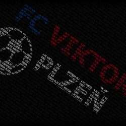 NOVÉ TAPETY / WALLPAPERS FC VIKTORIA PLZEŇ – www.vladimirstehno.cz