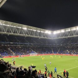 RCD ESPANYOL ENGLAND on Twitter: We beat Cádiz 1