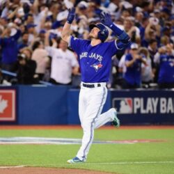 Reports: Donaldson agrees to two