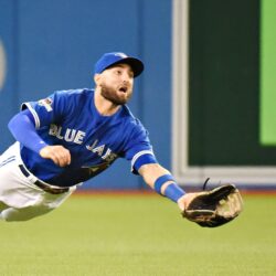 Photos: Rangers vs. Blue Jays in the ALDS