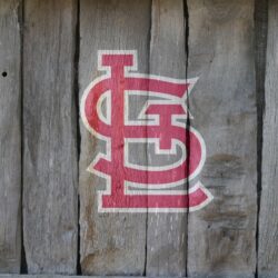 3 St. Louis Cardinals HD Wallpapers