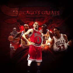 Chicago Bulls Jordan 2 Backgrounds