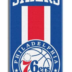 Philadelphia 76ers Wallpapers HD Free Download