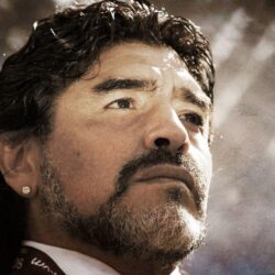 Sports Stars Info: Diego Maradona Wallpapers