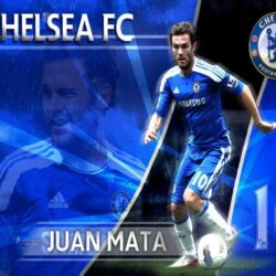 Juan Mata Chelsea Wallpapers Cool Soccer Wallpapers