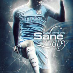 Leroy Sane