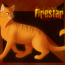 Firestar Battles