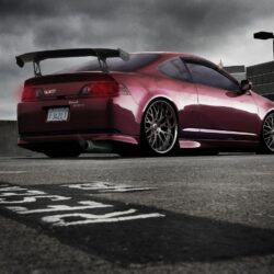 Acura Rsx Hd Backgrounds Wallpapers 21 HD Wallpapers
