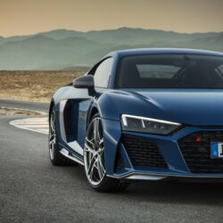 Wallpapers Of The Day: 2019 Audi R8