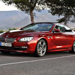 BMW 6 Series wallpapers