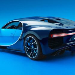 2016 Bugatti Chiron 3 Wallpapers