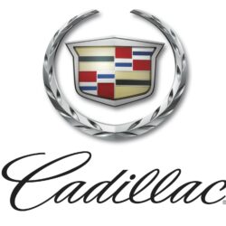 Cadillac Logo ~ 2013 Geneva Motor Show