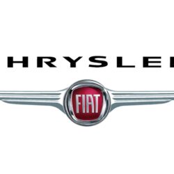 Fiat Chrysler Logo