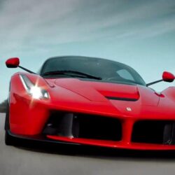 Ferrari LaFerrari Desktop Backgrounds Wallpapers