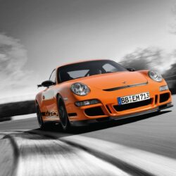 Porsche GT3 Wallpapers