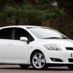Toyota Auris Wallpapers Group with 51 items