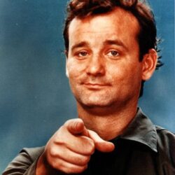 Bill Murray HD Wallpapers