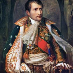 French god of war Napoleon Bonaparte