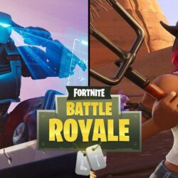 Here’s every Fortnite skin released during the Season 6 Battle Pass