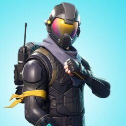 Fortnite Battle Royale has a new starter pack with an exclusive skin