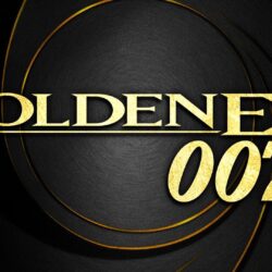 GoldenEye 007 HD Wallpapers