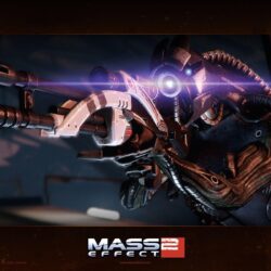 Mass Effect 2 Review Second Look