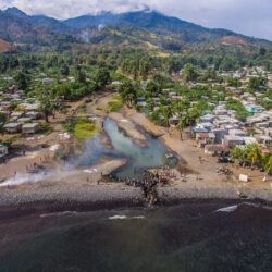 Photo of the Week: São Tomé and Príncipe’s changing climates
