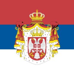 Serbia Flag Wallpapers 52189 ~ HDWallSource