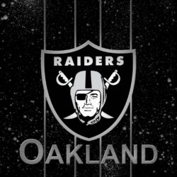 Oakland Raiders HD Wallpapers ·①
