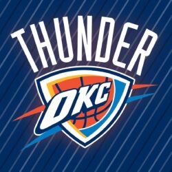 Lovely Oklahoma City Thunder Wallpapers All For You Wallpapers Site