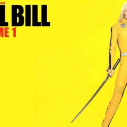 Kill Bill Vol 1 Wallpapers, Wallpapers