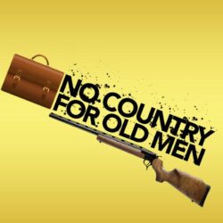 No Country For Old Men Wallpapers