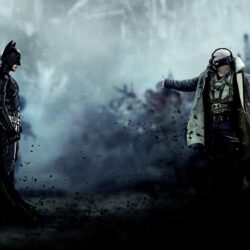 Batman The Dark Knight Rises HD Wallpapers